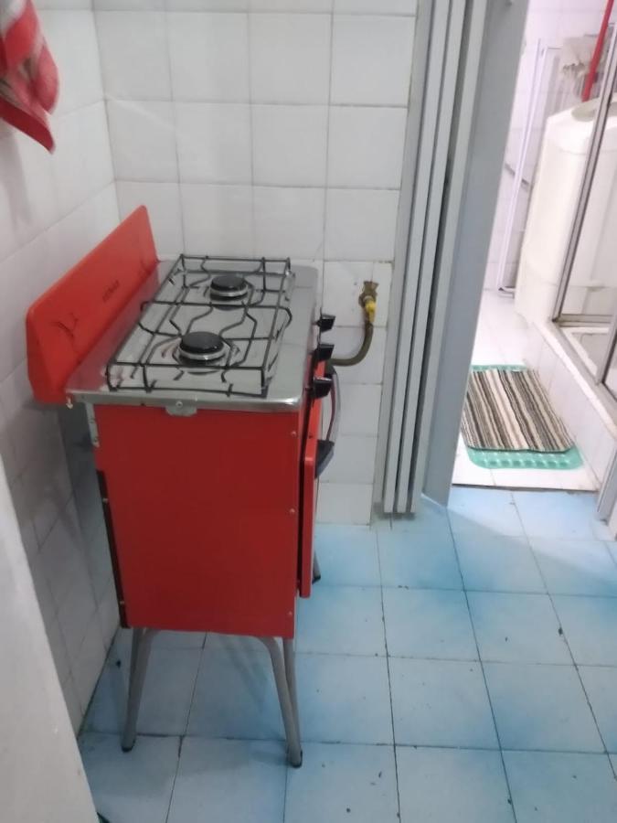 3 pessoas Apartamento sozinho BotaFogo Rio de Janeiro Exterior foto